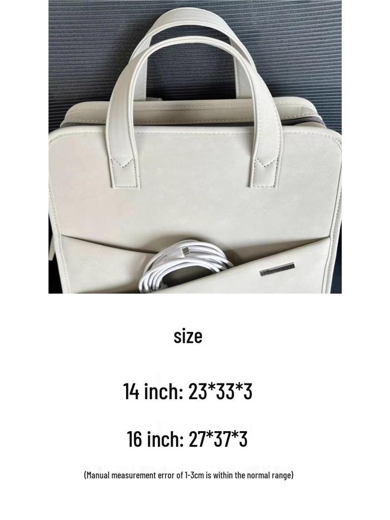 Fashionable Versatile Waterproof Messenger Tote - Large Capacity, Durable Texture for Travel & Outings - Suitable for Middle-Aged & Young Adults