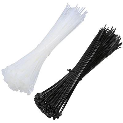 Self-locking Nylon Cable Ties