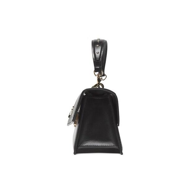 Сумочка Patrizia Pepe 2B0032 L061-K103 чёрный