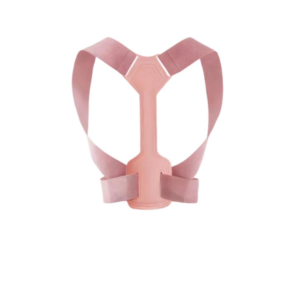 Invisibility Back Support Belt Adjustable Corrector Corset Back Neck Brace  Spine Support