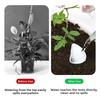 10PCS Prevent Root Rot Conical Watering Device Breathable Root Protection Device  Garden Bonsai