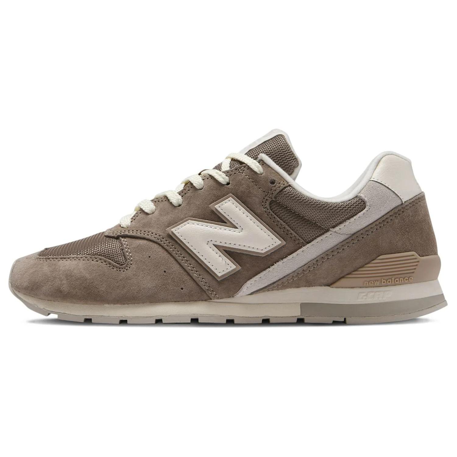 New Balance 996 Tan Men s CM996BM2 EU 41.5