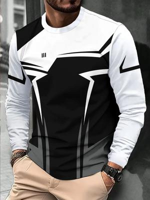 Warme Kleidung – Pullover & Langarmshirts