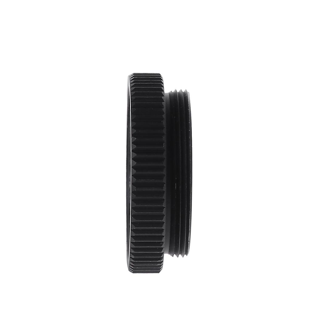 Metal M12 To C/CS Mount Board Lens Adapter Ring Camera Support Converter Mount Adapter Ring Accessories