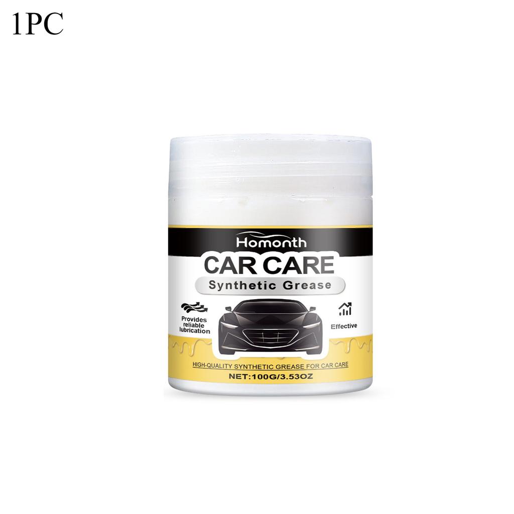 Anti Embroidery Cleaning Lubricant Automotive Lubricant Effective Automotive Metal Parts Sealing Care Lubricant Non Corrosive