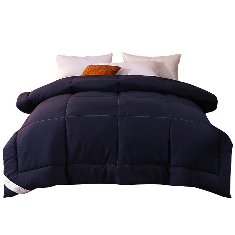 Tri-polar TP2877 Feather Velvet Winter Duvet