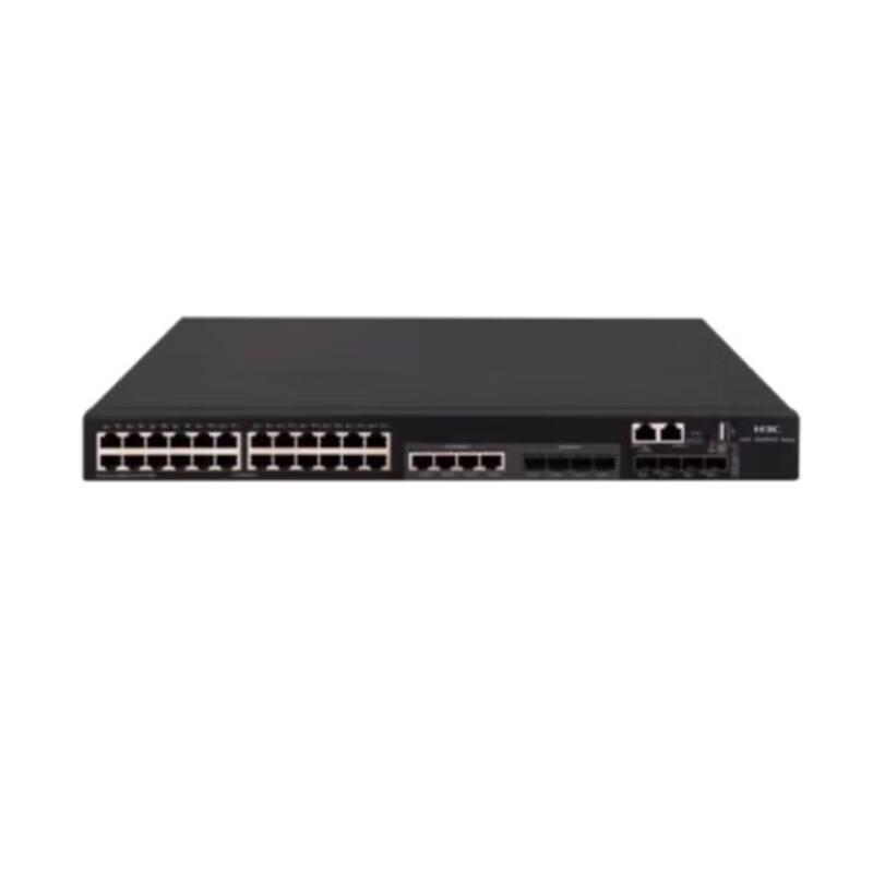 H3C S5500V2-34S-EI Enterprise Core Switch