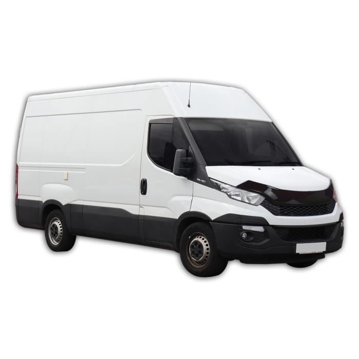 SCOUTT | Bra Capot Déflecteur Protection Pour Iveco Iveco Iveco Daily dal 2014
