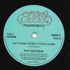 7inch Record RICK WAKEMAN  The Theme From Lyttons Diary WAKE2 TBGPresident 1985 UK Pop Used