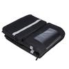 Yushang Delivery Commercial Insulated Pizza Cooler Large 3 Compartments Bags, Use, Bags, Bags, Capacity, Heavy-Duty, Foldable,