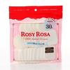 Rosy Rosa Value Sponge N Assort NBR 30P