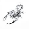 3D Emblem stickers Body Cars Fashionable Trucks Metal Design Decorative