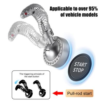 Accesorios Interior – Juguetes y decoración para el coche