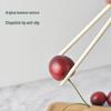 Tongyang Disposable Wooden Chopsticks Set