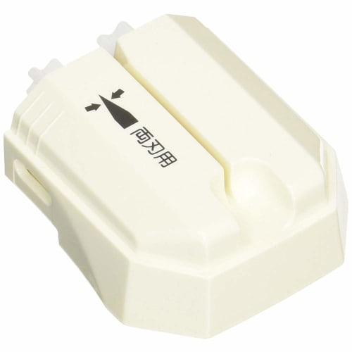 Kai SELECT 100 Cartridge for Double-Edged Knives (AP0135)