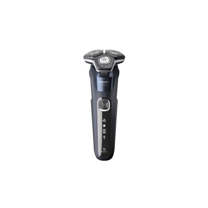 Rasoir électrique philips s5885/25 rasoir électrique - séries 5000