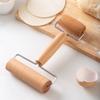 Rolling Pin Pastry and Pizza Baker Roller Wooden Baking Crush Nuts Crackers Cookies Kitchen Utensils
