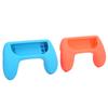 Soft Silicone NonSlip Handle Grips Compatible with Gamepad WearResistant Handle for Switch Switch Lite
