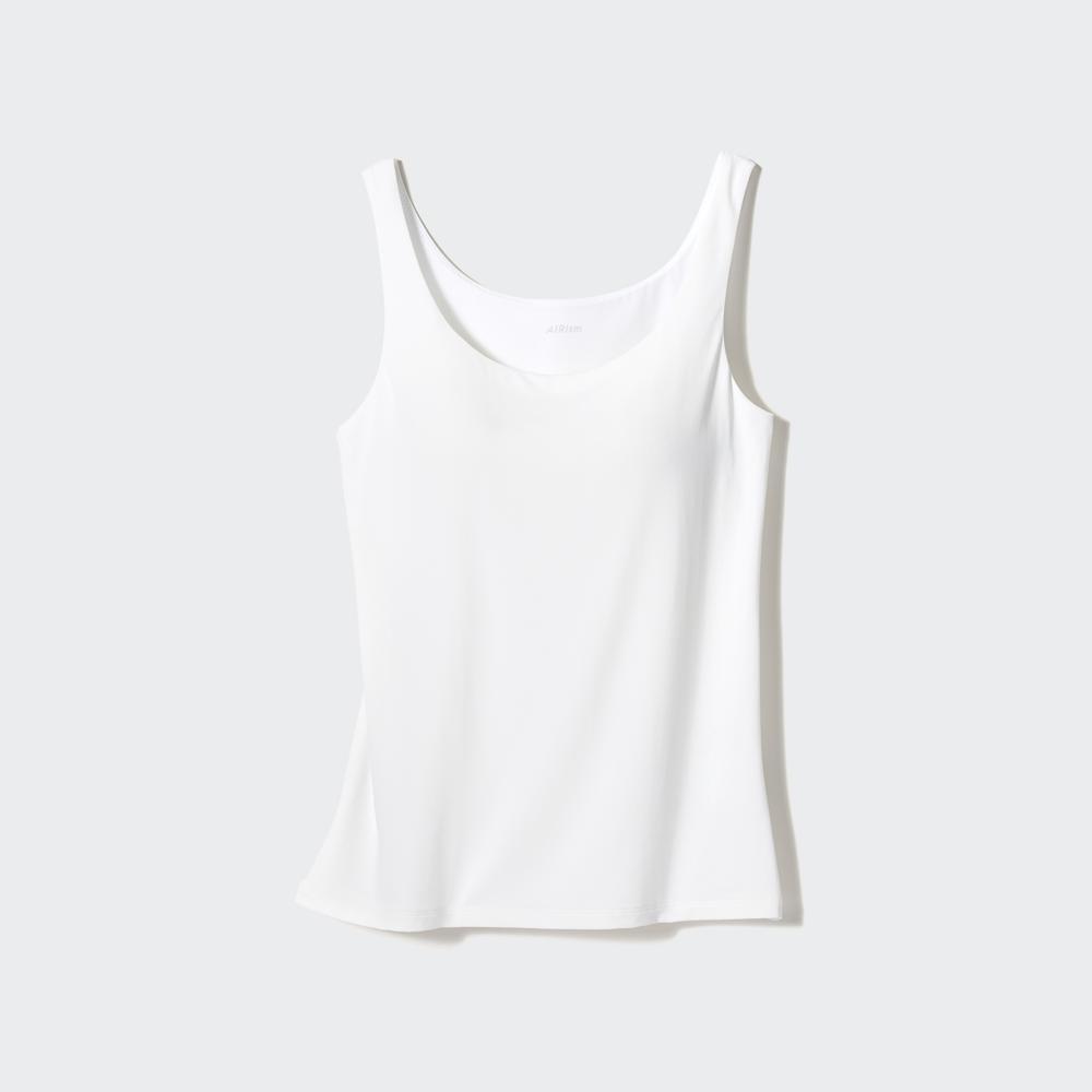

UNIQLO AiRism бюстгальтер-майка