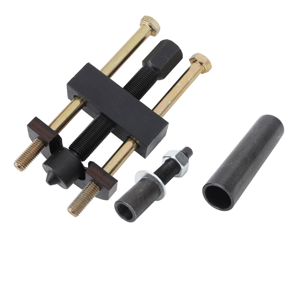 10PCS Mainshaft Bearing Inner Installer Puller Tool 34902 84 Fit for Big Twins 5 and 6 Speed Transmissions