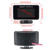 Fuel Level Sensor+Fuel Gauge 2 IN 1 Fuel Level Meter + Voltmeter Fit Car Truck Motorcycle 12V/24V 380mm 280mm Sender Unit Custom