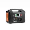 FlashFish 200W Portable Power Station for Outdoor and Emergency Use (220V)