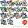 TAKARATOMY A.R.T.S. Paw Patrol Seal Gummy 20 pieces Candy Toys/Gummy Candy
