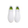 adidas Scarpe da ginnastica unisex Hoops 3.0 Summer Bianco Argento Metallizzato Bianco nuvola GX6893