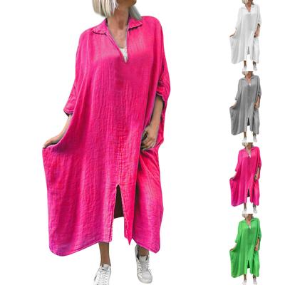 Vestidos – Vestidos casuais