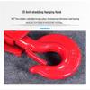 Brangdy 3-Ton Standard Lifting Pulley Block