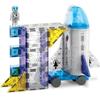Magna-Tiles Space Magnetic Constructor, 32 Pieces
