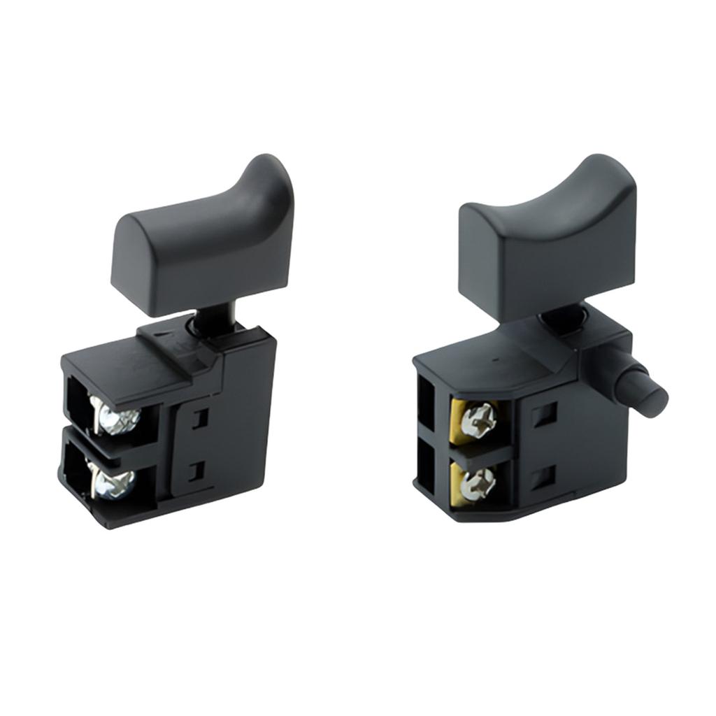 Kunststoff Elektrohammer Schalter Elektrowerkzeug Schalter Sicher & Bequemer Schalter für Effiziente Steuerung & Präzise Bedienung