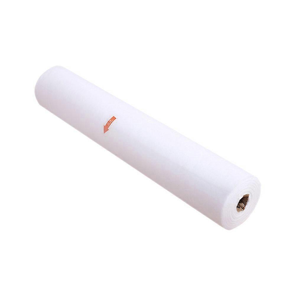 50 Sheets/ Roll Disposable Non-woven Fabric Pillow Mat Bed Pillow Towel Cover