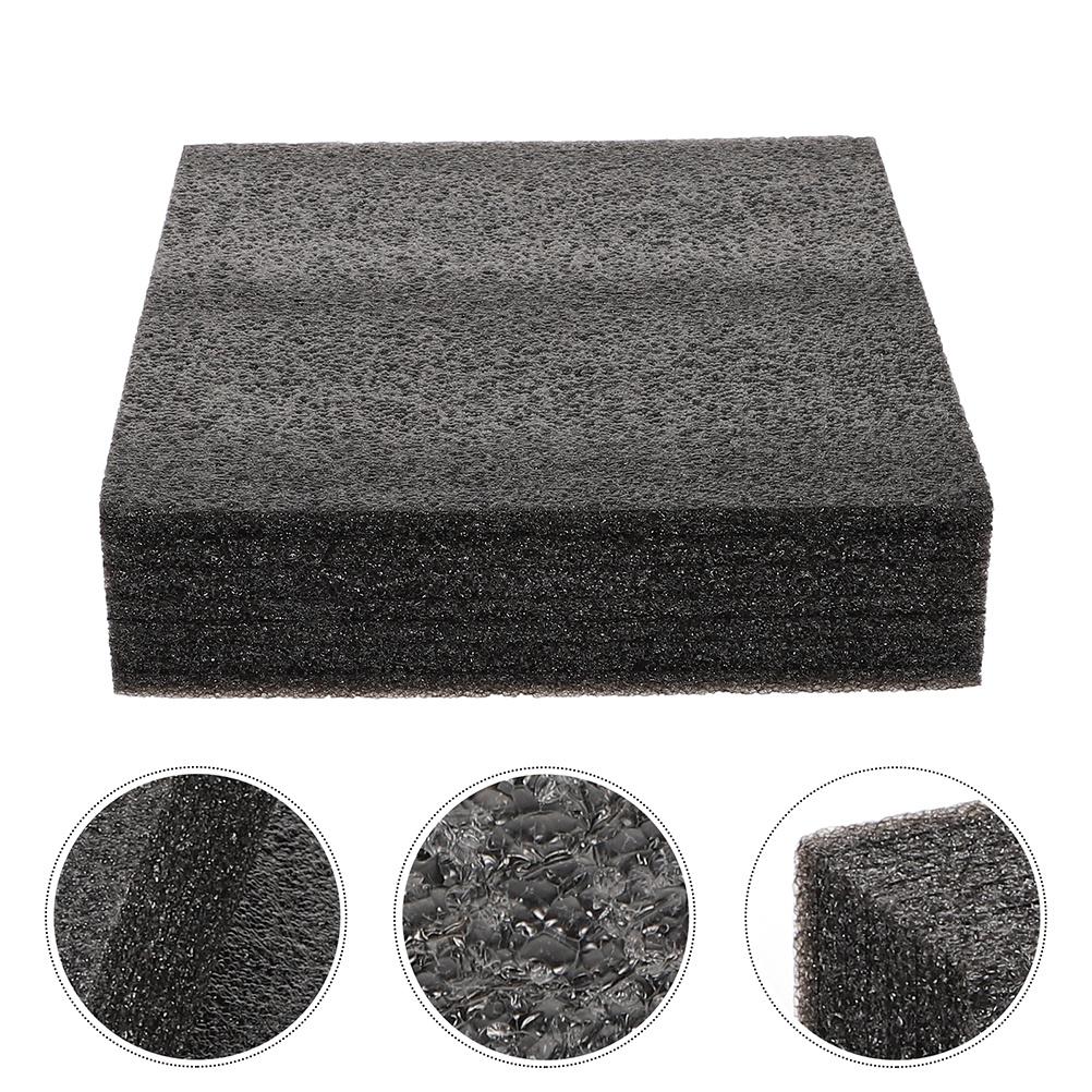 3pcs Wool Felting Foams Cushion Mat Dense Felting Needle Pad High Density Craft Work Surface For Diy Embroidery Projects