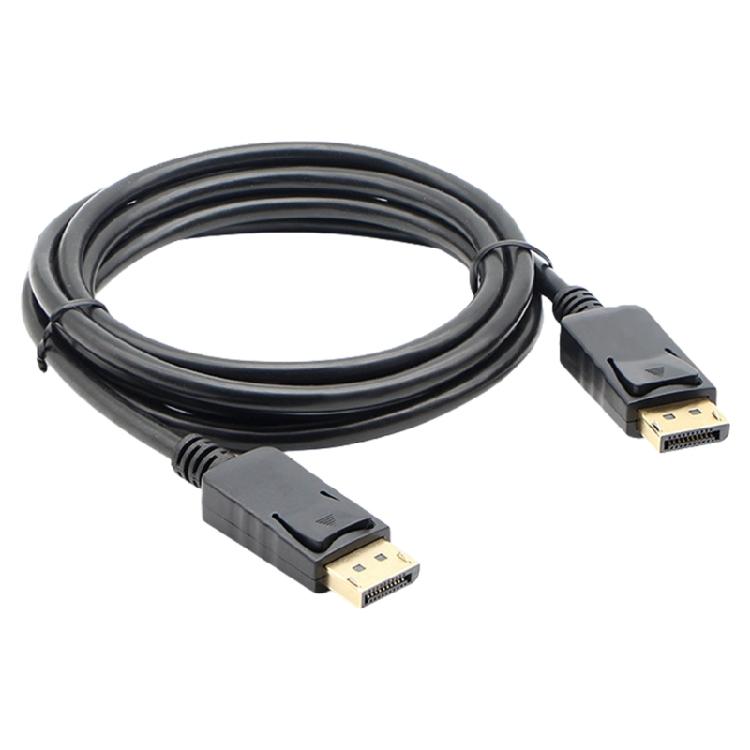 4K to 1.4 Cable 4K@60Hz 3840x2160 Male to Male for Gaming Laptop Monitors