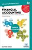 The Financial Accounting Essentials You Always Wanted To Know : 8 Book