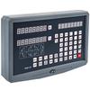 Cnc 2 Axis Digital Readout Scale Dro Linear Machine For Mill Lathe Bridgeport