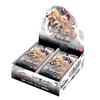 BANDAI Battle Spirits Diva Booster Black and White Gensou Booster Pack [BSC40] (BOX) 20 Packs