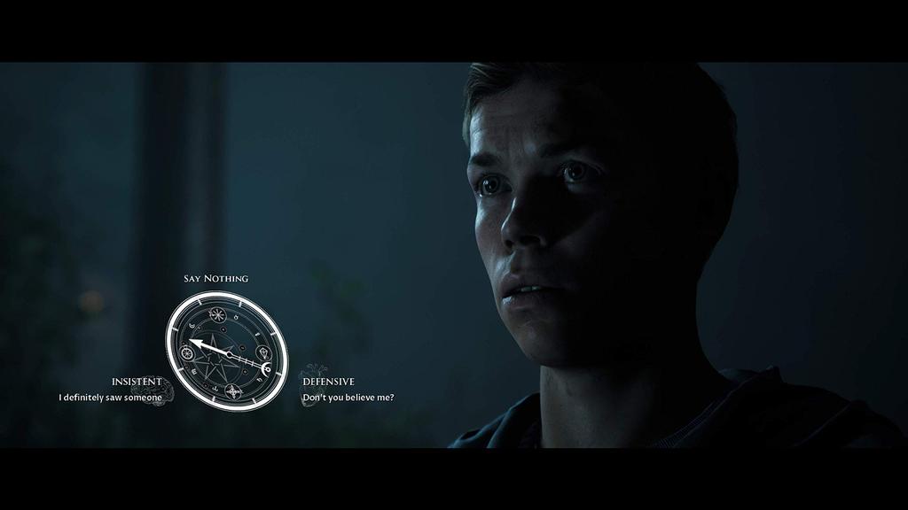 The Dark Little Hope North PS4 Pictures (Import America) -