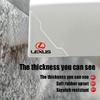 FDM2  2/4Pcs Car Styling Door Corner Cover Bumper Crash Scratch Protector For Lexus EX300h RX450h Al20 CT200h NX RX GS IS LX GX IS250