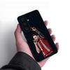 Singer Liam Payne Phone Case For Samsung S26 S25 Plus S20 S20 Plus S22 Ultra S23 FE S21 Plus S21 Ultra Soft Cover