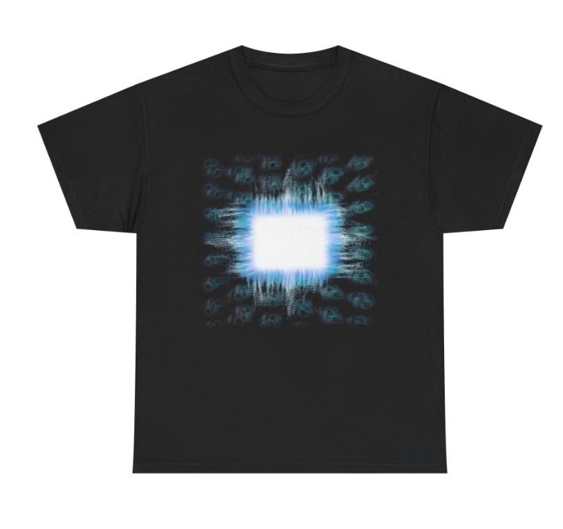 

Tool – Ænima Album Art T-Shirt two sided Unisex T-Shirt XXXXL