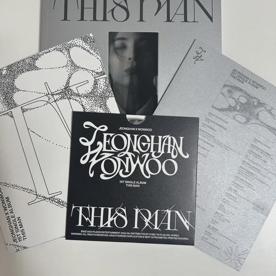 

Seventeen Фотокарточки Вону из альбомов Disman продаются оптом!