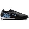 Nike Zoom Mercurial Vapor 16 Pro TF 2025 Shadow Pack Men Sneakers Black Ice-Blue FQ8687-001