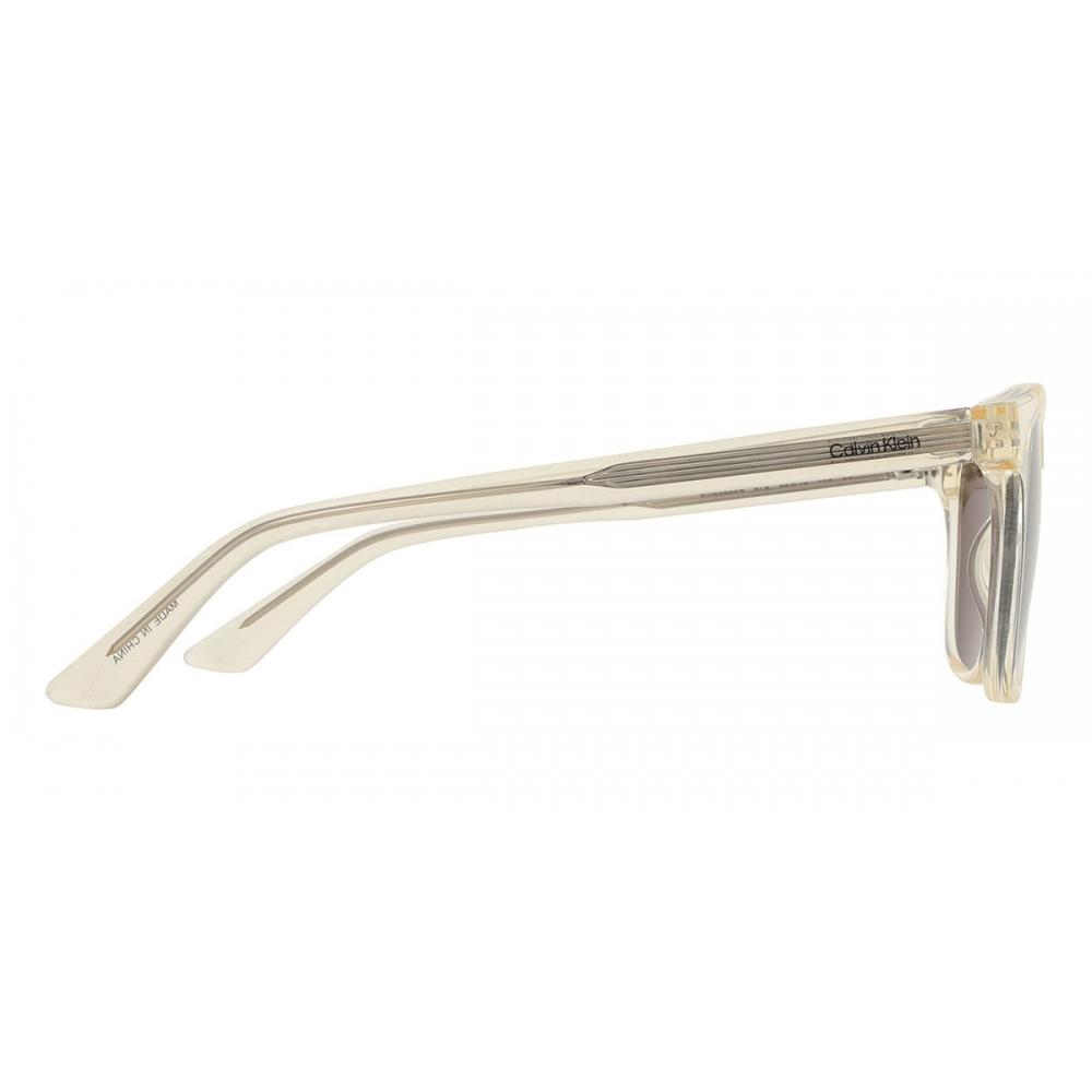 Calvin Klein Ck23505s 272 Unisex Sonnenbrille