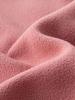 Women's Fashion Outdoor Multicolor Casual Fleece Jacket, Sporty Style, Stand Collar Full-Zip Coat - Fall & Winter