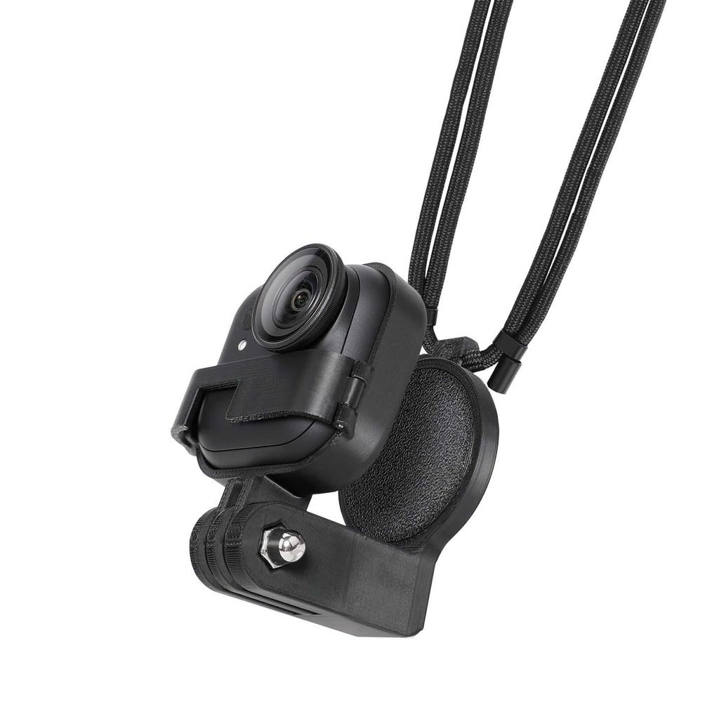 Insta360 GO Ultra Magnetic Lanyard & Quick Release Mount Accessories