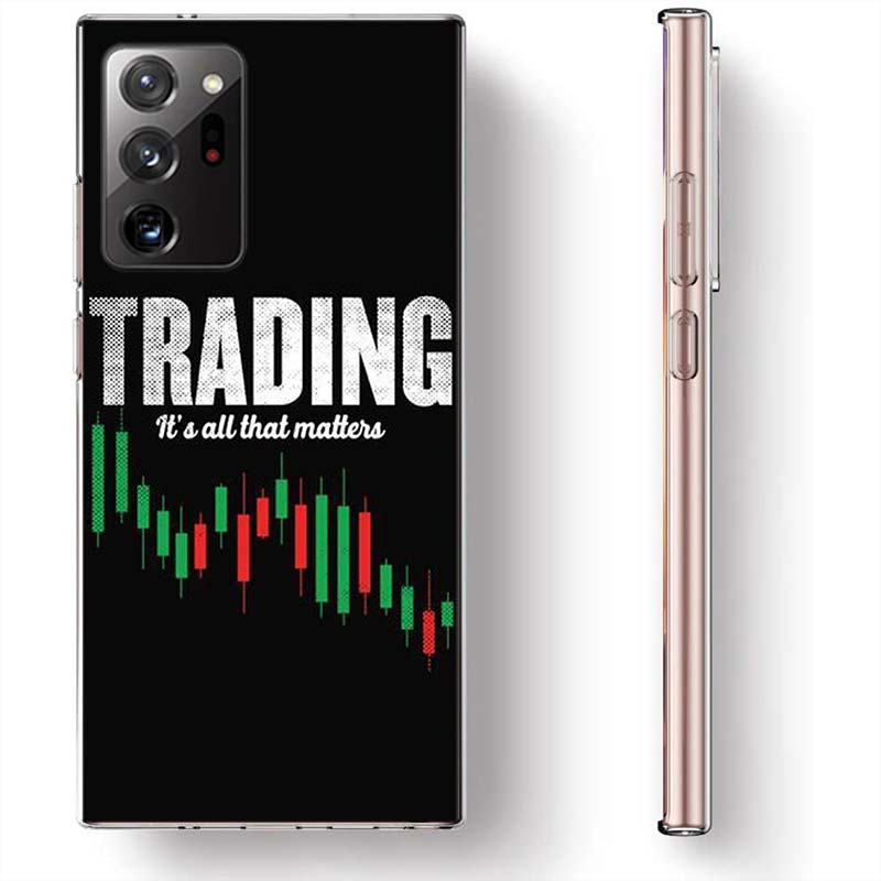 

Day Trader Trader Trading Phone Case for Samsung A17 A37 A57 A55 A35 A25 A15 A54 A14 A24 A34 A13 A23 A33 A53 A07 A05S A04S A03 A Samsung A54