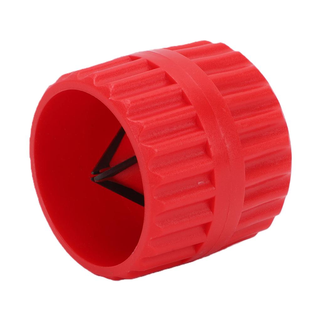 Inner Outer Reamer 2 In 1 Design Multifunctional 3 16 1 1 2in Pipe Tubing Chamfer Tool for PVC PPR Copper Tube