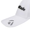 TAYLORMADE APPAREL 26Ss Men'S Mesh Ball Cap T8031H62622-100